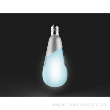 Smart led lamp RGB 10W